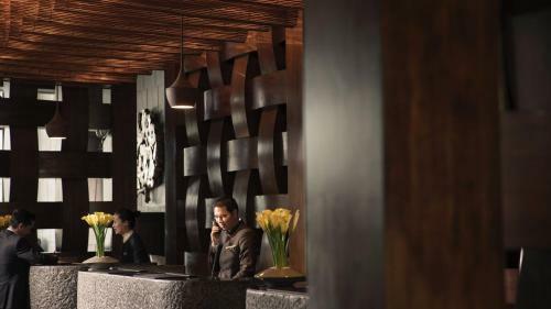 Hotel Intercontinental Lijiang Ancient Town Resort