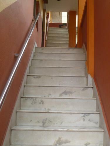 Albergue Andes House