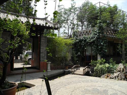 Posada Sleepy Inn Lijiang
