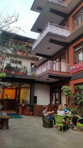 Hotel Atlantic