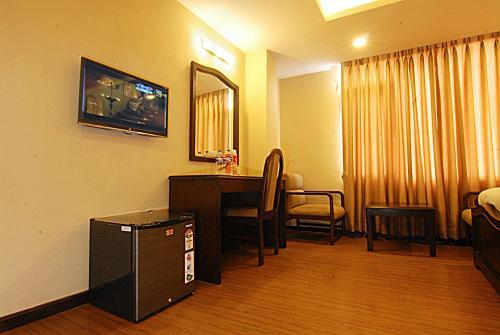 Kathmandu Grand Hotel