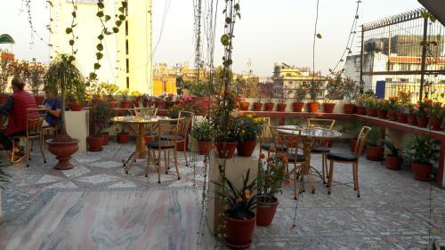 Kathmandu Grand Hotel