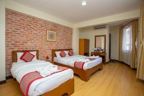 Hotel Kathmandu Boutique
