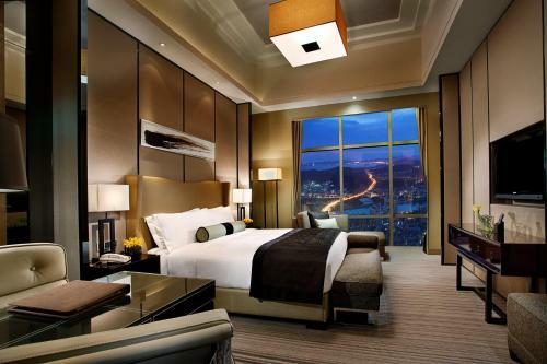 Hotel Mels Weldon Dongguan Humen