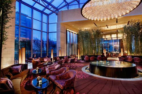Hotel Mels Weldon Dongguan Humen
