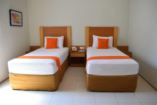Hotel Surya Semarang