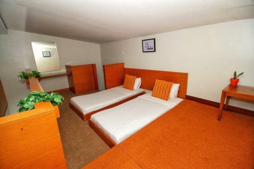 Hotel Surya Semarang
