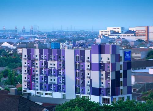 Hotel Ibis Budget Semarang Tendean