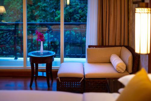 Good View Hotel Tangxia