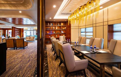 Good View Hotel Tangxia