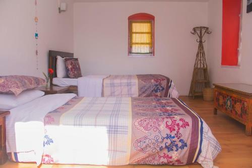 Bed & Breakfast Cocina Mitho Chha Bnb
