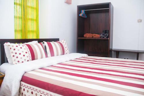 Bed & Breakfast Cocina Mitho Chha Bnb