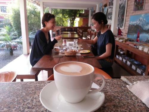 Bed & Breakfast Cocina Mitho Chha Bnb