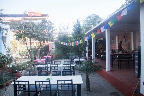 Bed & Breakfast Cocina Mitho Chha Bnb