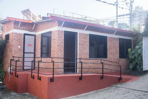 Bed & Breakfast Cocina Mitho Chha Bnb