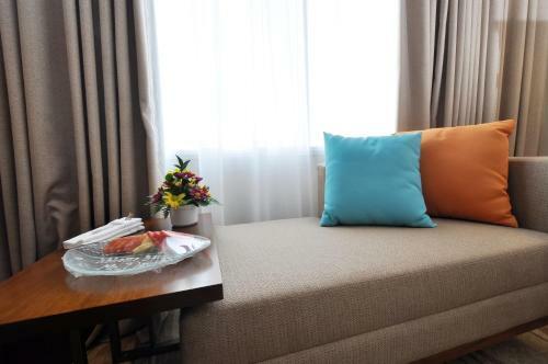 Gumaya Tower Hotel