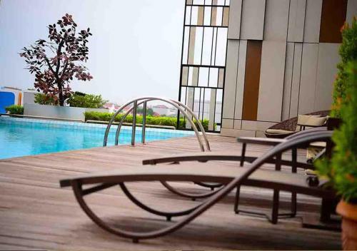 Gumaya Tower Hotel
