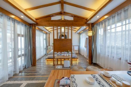 Posada Lijiang Emerald Boutique Hotel