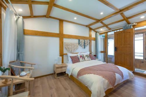 Posada Lijiang Emerald Boutique Hotel