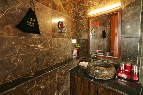 Laomofang Hotel Sifangjie