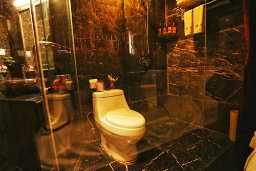 Laomofang Hotel Sifangjie