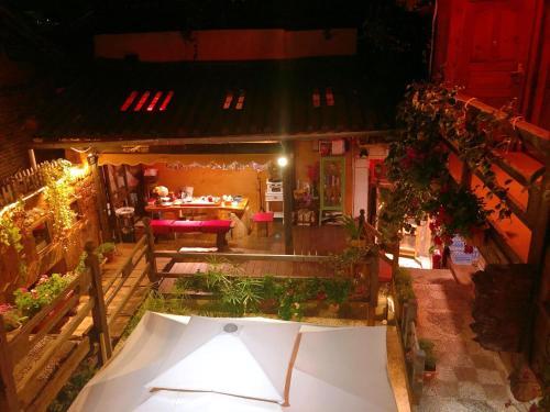Laomofang Hotel Sifangjie