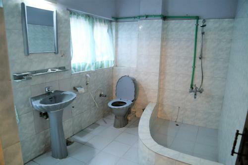 327 Thamel Hotel