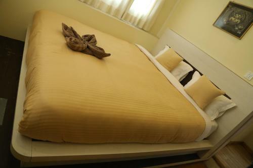 327 Thamel Hotel