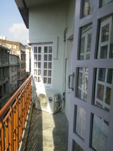327 Thamel Hotel
