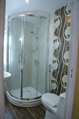 327 Thamel Hotel