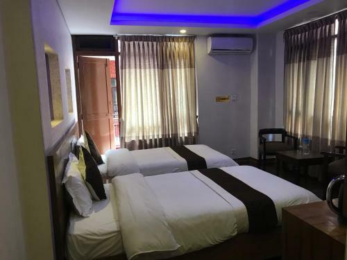 Posada Hotel Florid