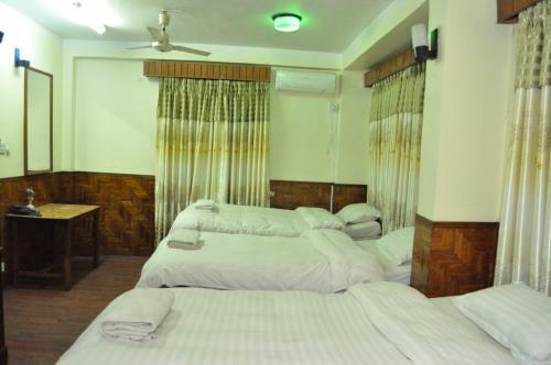Posada Hotel Florid
