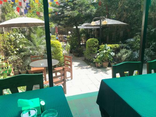 Posada Hotel Florid