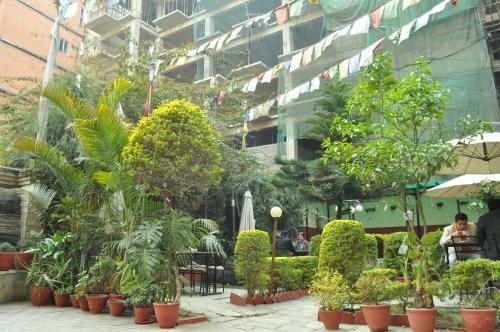 Posada Hotel Florid