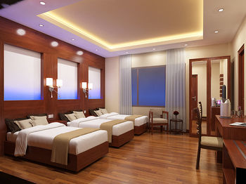 Aryatara Kathmandu Hotel