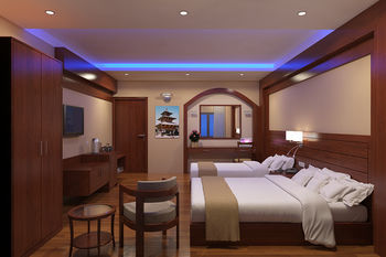 Aryatara Kathmandu Hotel