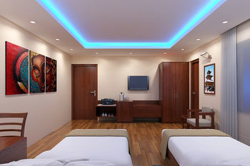 Aryatara Kathmandu Hotel