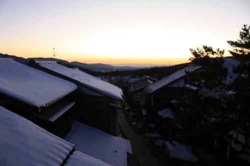 Posada Magome Chaya