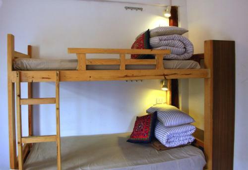 Lao Shay Youth Hostel Lijiang