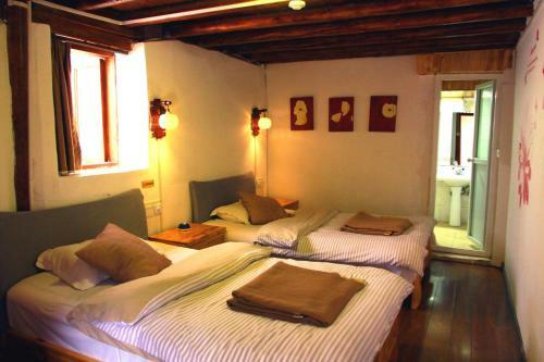 Lao Shay Youth Hostel Lijiang