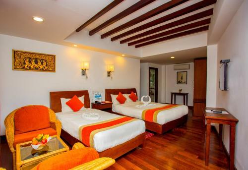 Apsara Boutique Hotel