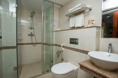 Apsara Boutique Hotel