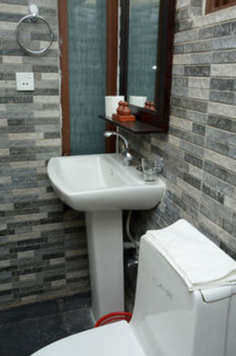 Kasthamandap Boutique Hotel