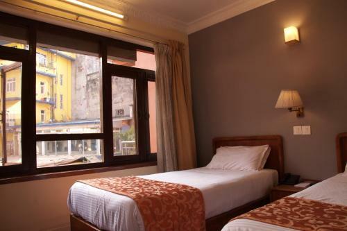 Hotel Tibet Guest House
