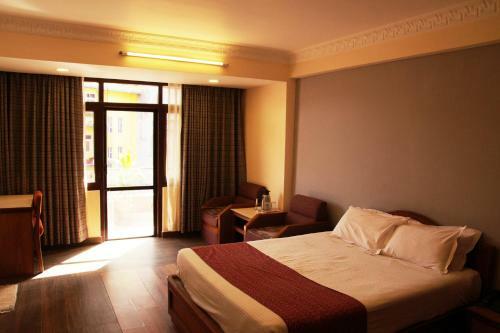 Hotel Tibet Guest House
