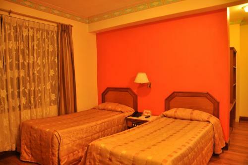 Hotel Tibet Guest House