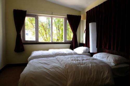 Hostal Epiphany Guest House