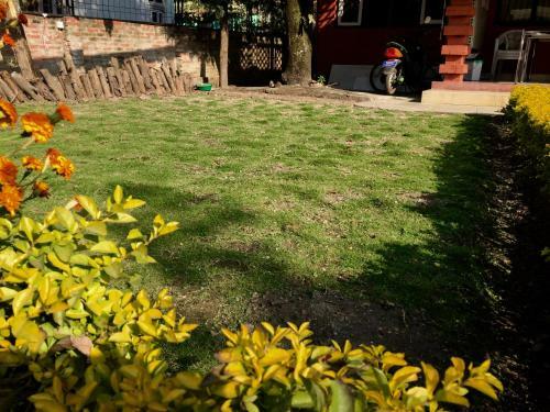 Hostal Epiphany Guest House