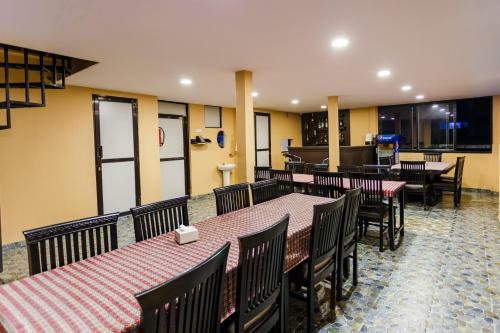 Kathmandu City Hotel