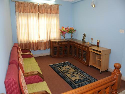 Eco Homestay